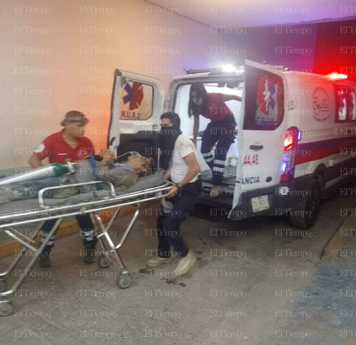 Seguridad 