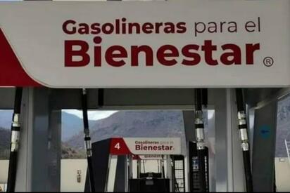 Así planea Tamaulipas asegurar gasolina en todo el estado