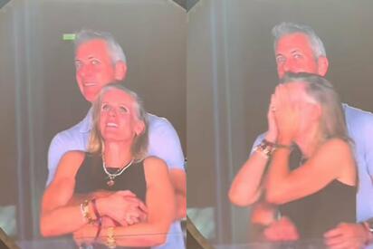 CEO de Astronomer renuncia tras escándalo en concierto de Coldplay