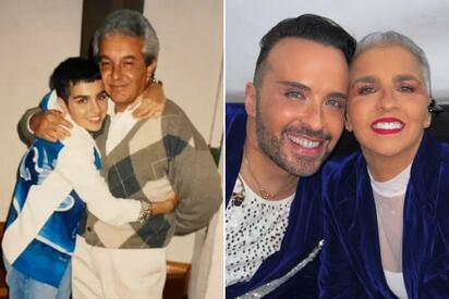 Federica Quijano, de Kabah, se despide de su padre con emotivo mensaje