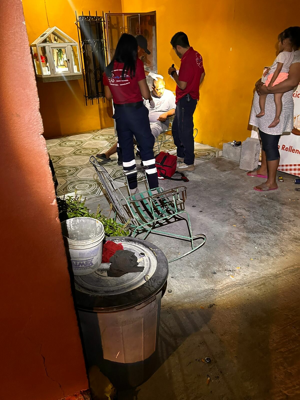 Seguridad