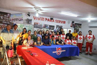 Fundación Bravitos de Corazón se capacita para atender mejor a niños con discapacidad en cursos de verano