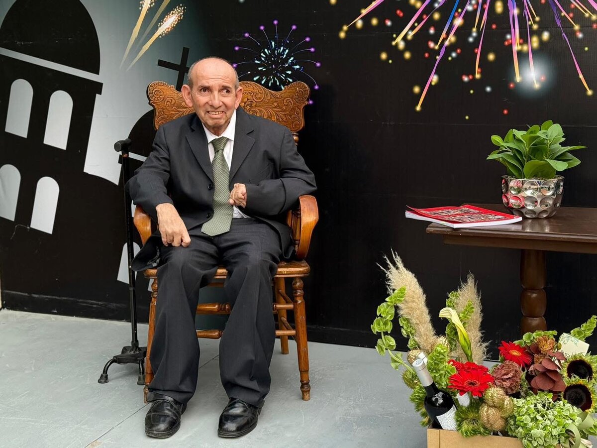 región: Reconoce legado de habitantes en el marco de los 80 años de feria