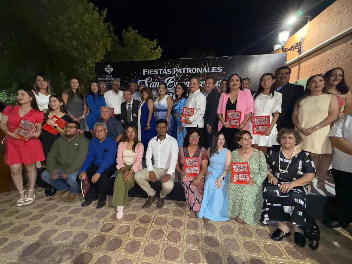 región: Reconoce legado de habitantes en el marco de los 80 años de feria