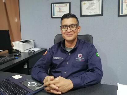 Negocios deben notificar trabajos de riesgo; empresa aún no ha contactado a las autoridades