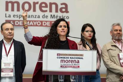 Morena crea comisión para evaluar nuevas afiliaciones