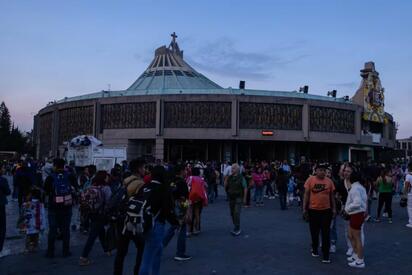 Acusan a pareja por estafa con viaje a la Basílica de Guadalupe