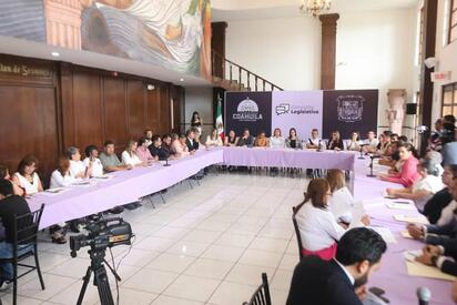 Iniciativa a Código Electoral busca visibilizar a vulnerables