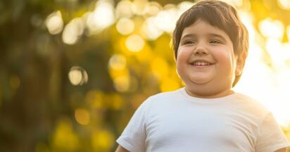 La obesidad más severa en la infancia se triplicó en 15 años