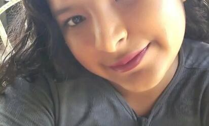 Familia de Sabinas busca a Esperanza Berenice, desaparecida hace una semana en Monterrey, Nuevo León