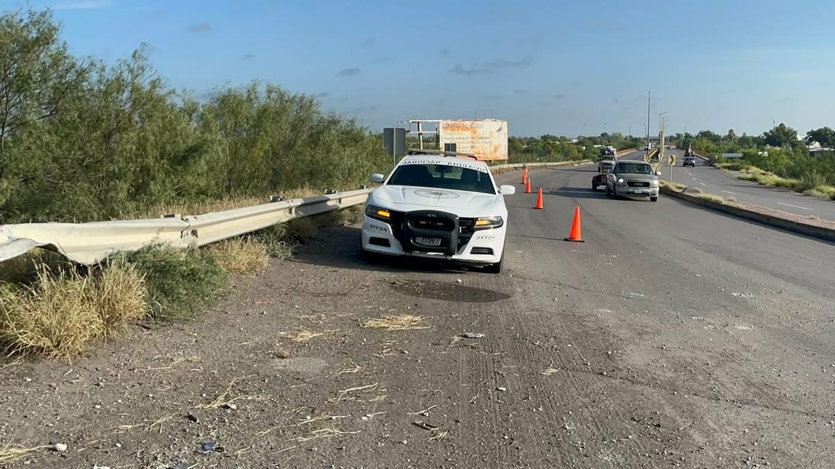 Accidente