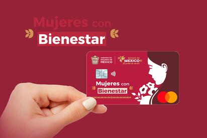 Inicia nuevo registro al programa Mujeres Bienestar en agosto