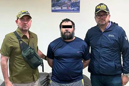 “Fito” Macías se declara no culpable en Estados Unidos