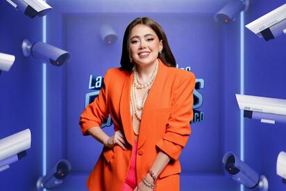 Mariana Botas, la onceava confirmada en 'La casa de los famosos México'