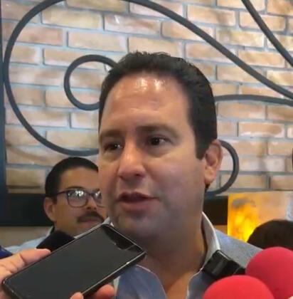 Hasta mayo habían tapado más de 25 mil baches en Saltillo 