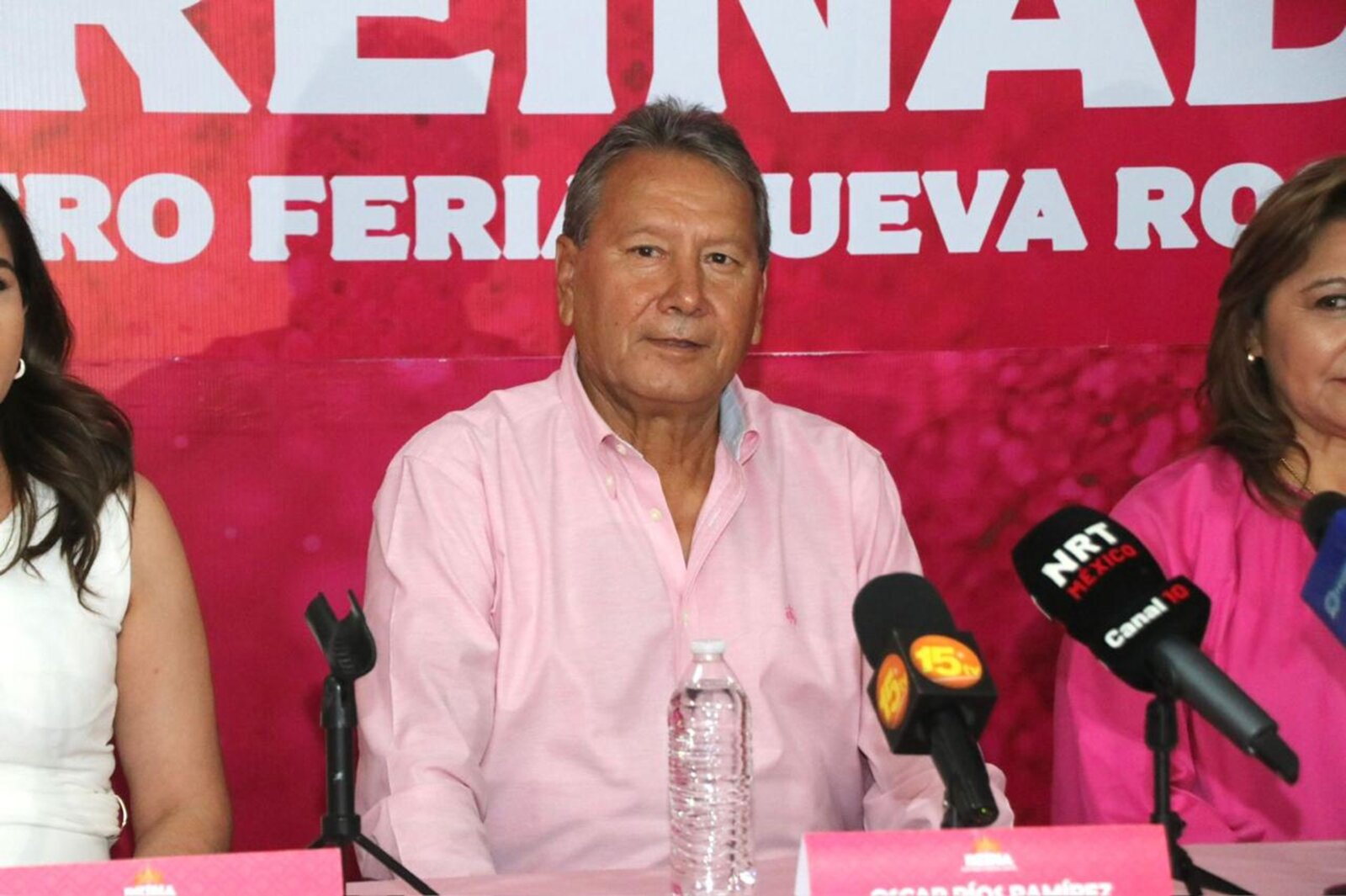 candidatas