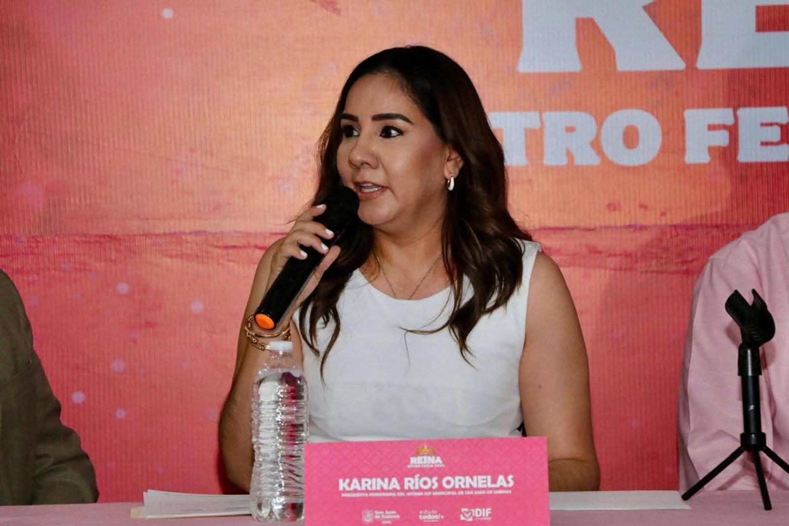 candidatas