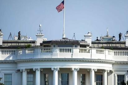 Casa Blanca toma represalias contra WSJ por polémico mensaje sobre Jeffrey Epstein