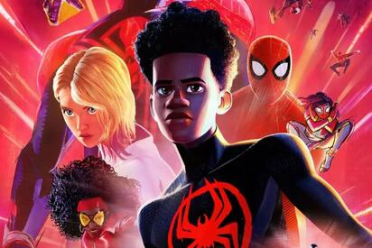Spider-Man: Beyond the Spider-Verse retrasa su estreno a 2027