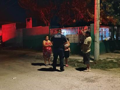 Aseguran a presunto acosador de menores en el fraccionamiento Las Lomas