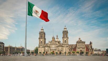 Actividad económica de México no creció en mayo: INEGI