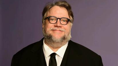 Guillermo del Toro va por otro León de Oro en Venecia 2025