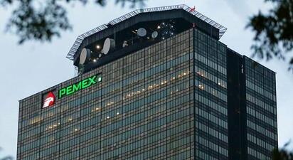 SHCP emite bonos para fortalecer liquidez de Pemex