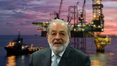 Pemex adeuda 700 mdd a Grupo Carso por perforación
