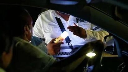 Hasta ,000 de multa por poner en riesgo vidas al volante