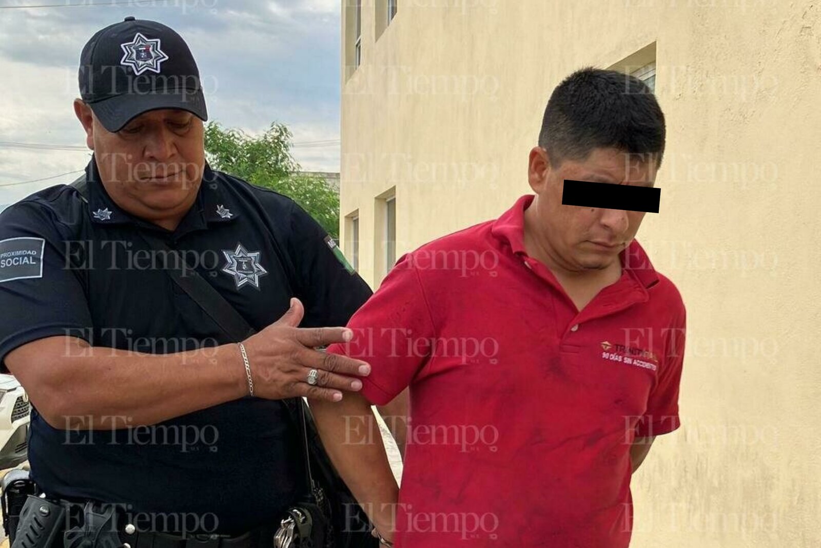 Seguridad 