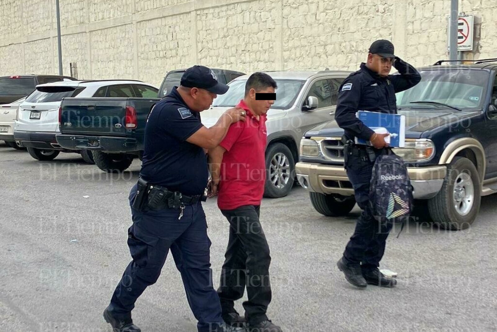 Seguridad 