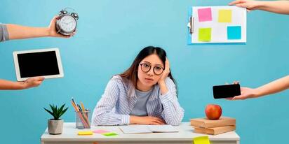 La semana laboral de cuatro días beneficia a trabajadores y empleadores