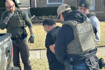 Florida alienta a denunciar a ex parejas indocumentadas