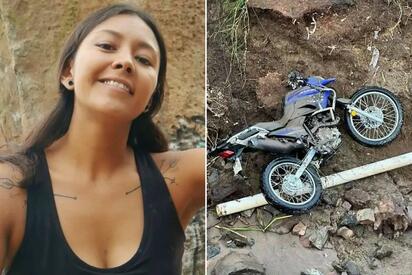 Autoridades mantienen operativo para localizar a Vanessa Espino en Zapopan