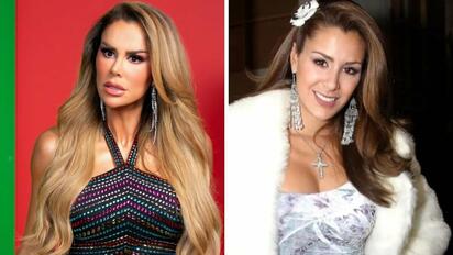 De Big Brother a La Casa de los Famosos: ¡así luce Ninel ahora!