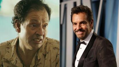 Eugenio Derbez responde a acusaciones por maltrato a Sammy Pérez