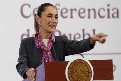 México prepara demanda contra SpaceX por daños ambientales
