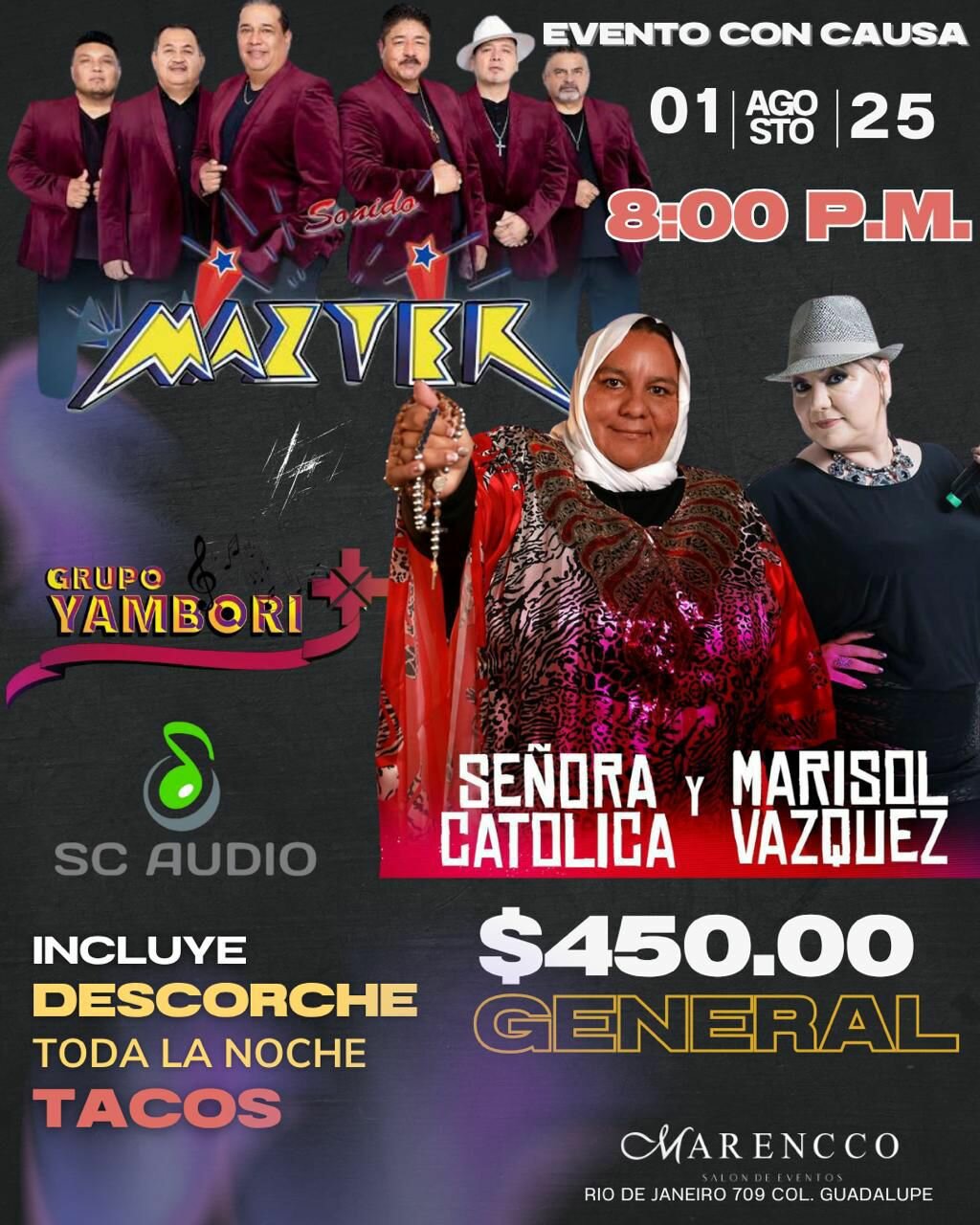 Vendedora 