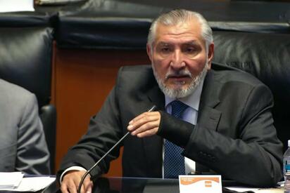 Jucopo sesiona sin oposición y evita caso Bermúdez