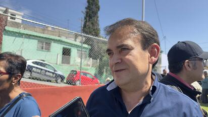 Piden aplicar ley para regular uso de motocicletas en Saltillo