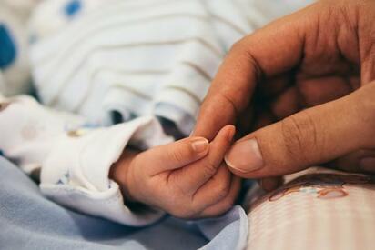 CURP biométrica: ¿tus hijos también deben tramitarla?