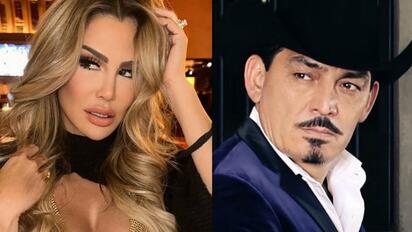 Ninel Conde estalla y expone a su ex: “No le den pantalla”