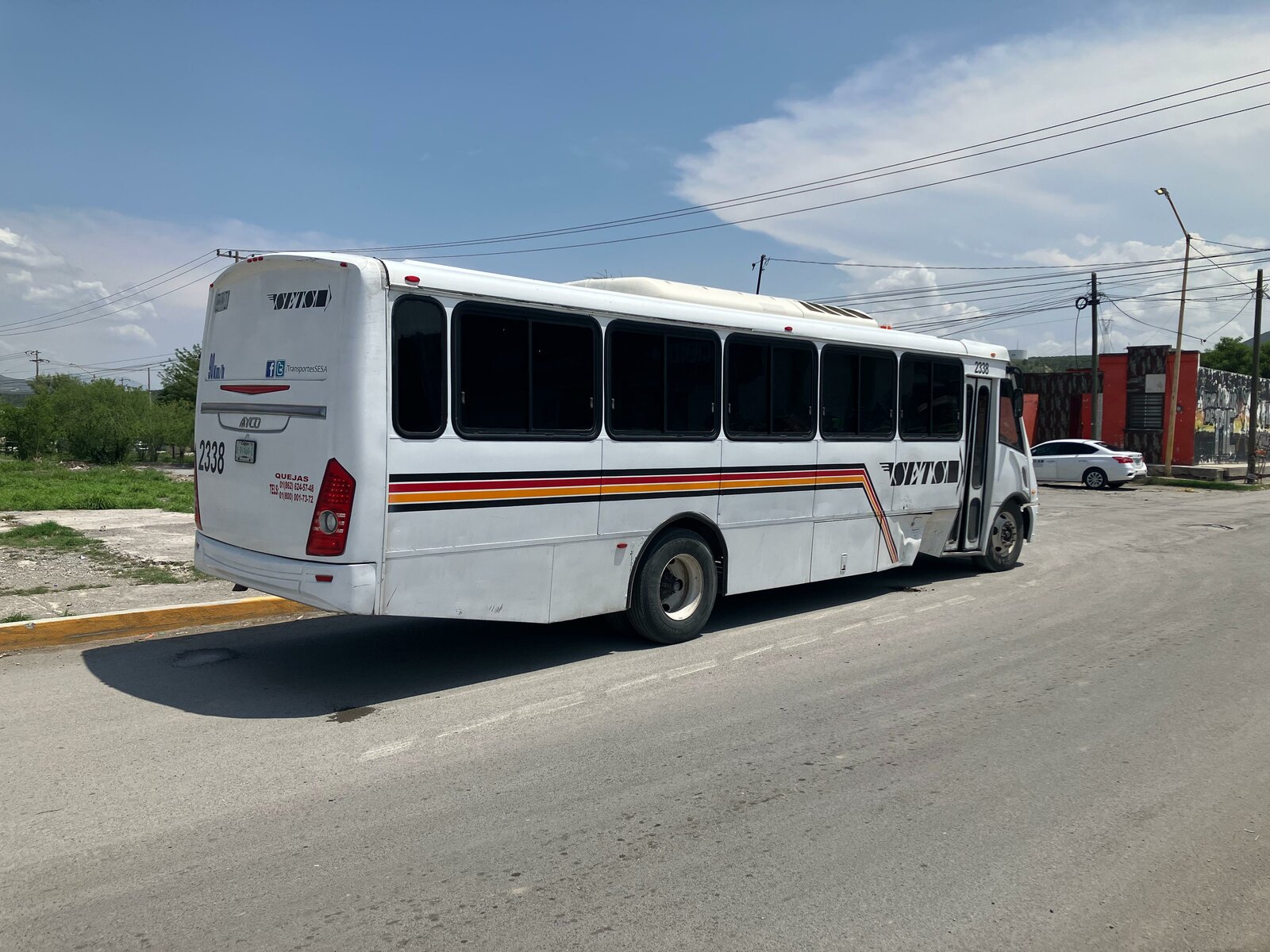 Seguridad
