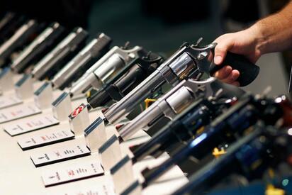 EE.UU. aprueba venta de armas por 2 M a Ucrania