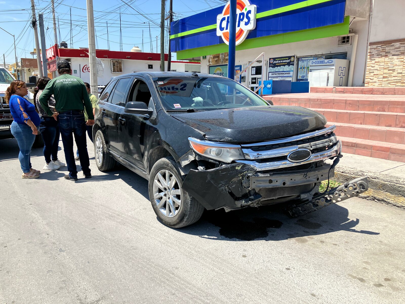 Seguridad