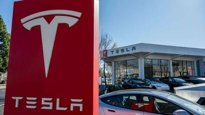 Tesla reporta caída del 16% en ganancias por menor demanda de autos eléctricos