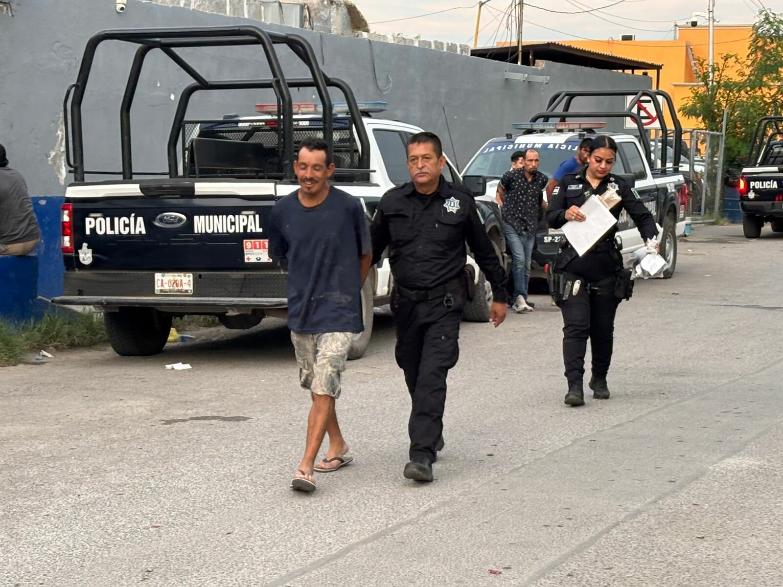 Seguridad