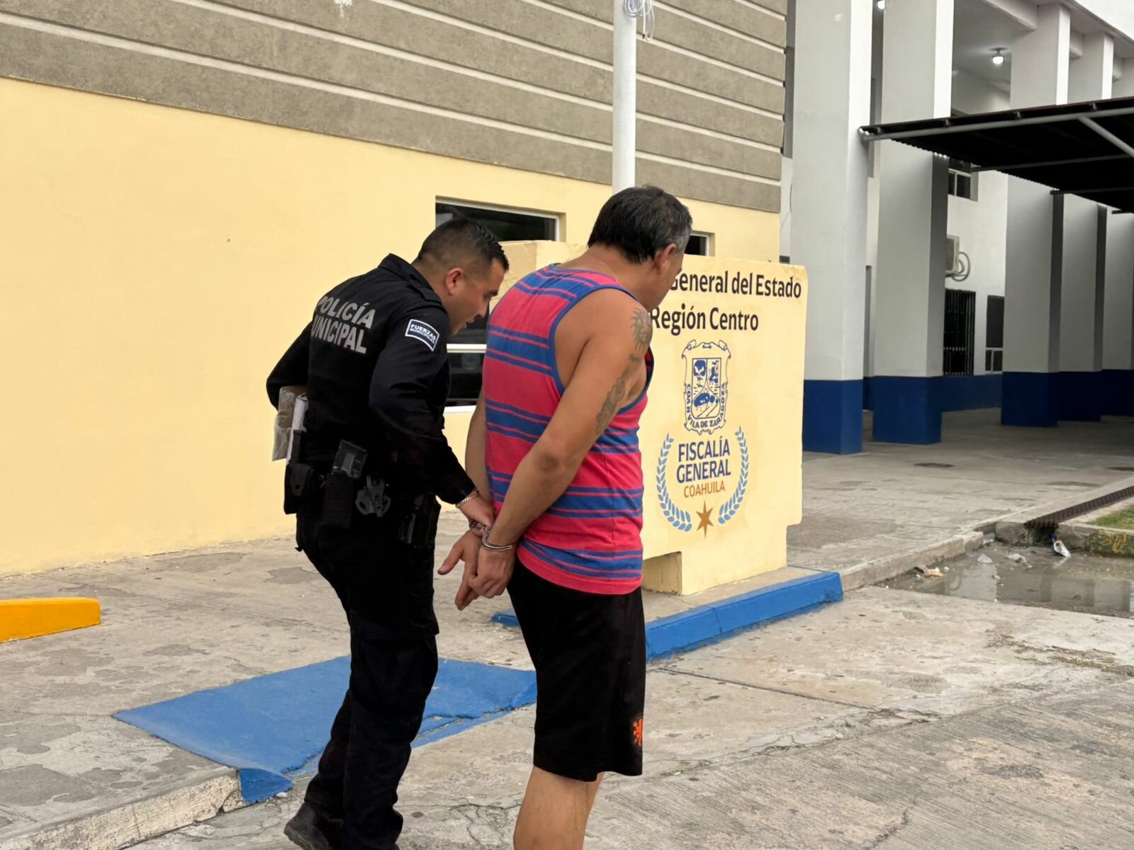 Seguridad