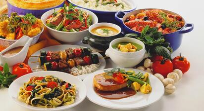 Sabores del Mundo: Los platillos que definen potencias culinarias