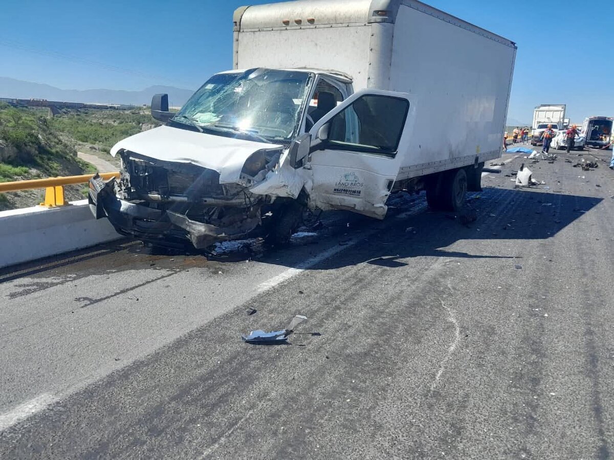 Accidente